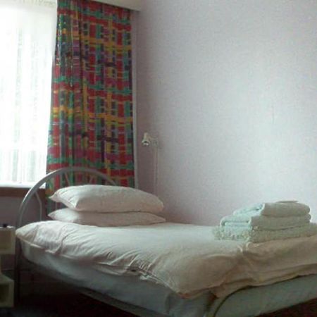 Tekels Park Guest House Camberley Zimmer foto
