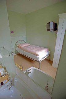 Tekels Park Guest House Camberley Zimmer foto